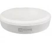 IN HOME лампа LED-GX53  8Вт 4000К 640Лм (10/100) хит продаж!!! оптом