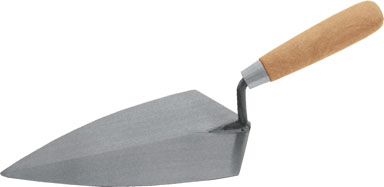 FIT Мастерок штукатура 180мм  1/12/120 оптом