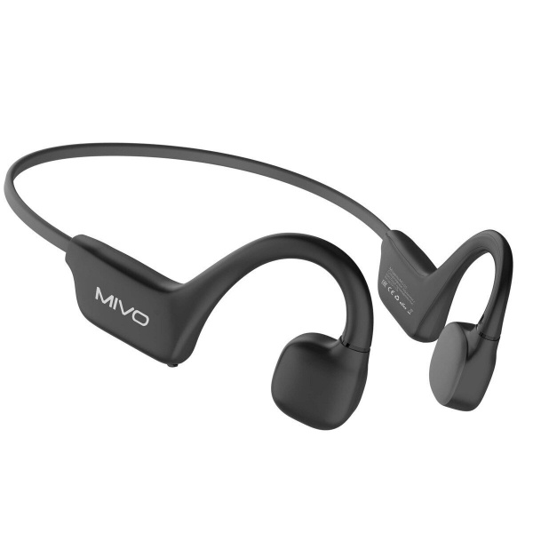 Mivo наушники MG-02 беспроводные спортивные  оптом