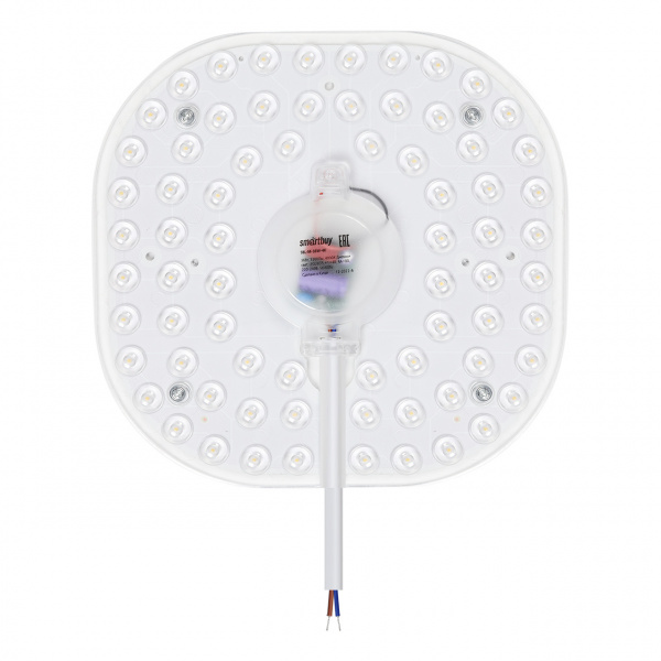 Smartbuy светодиодный (LED) модуль M 36W 6500K (SBL-M-36W-65K) оптом