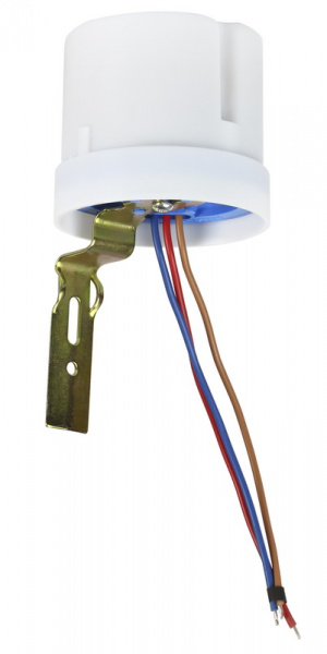 Smartbuy фотореле 20А (4400Вт) IP44 арт.sbl-fr-602 (1/100) оптом Smartbuy фотореле 20А (4400Вт) IP44 арт.sbl-fr-602 (1/100) оптом