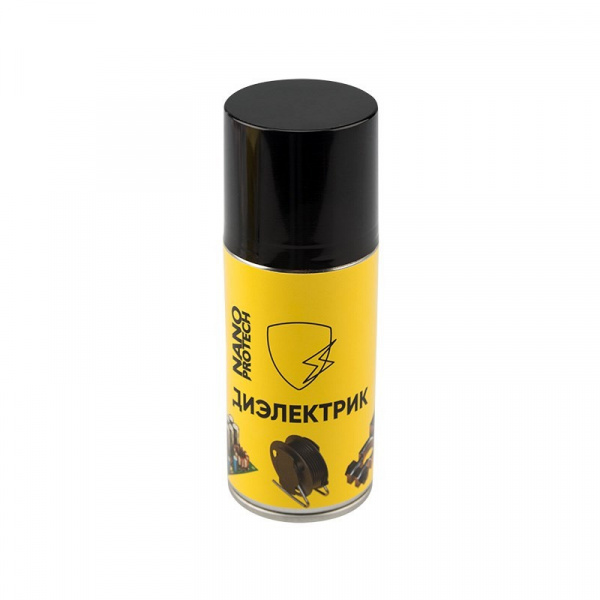 REXANT 021 Супер Изоляция NANOPROTECH 210мл ТРАНСП. КОМПАНИЯМИ НЕ ОТПРАВЛЯЕМ оптом