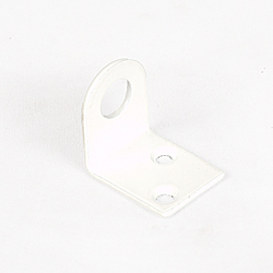 Проушина с загибом 30х30х25 (сталь) (КРАТНО 10 ШТ) оптом Проушина с загибом 30х30х25 (сталь) (КРАТНО 10 ШТ) оптом