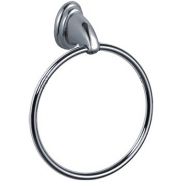 Ledeme  L1504 полотенцедержатель "кольцо"  * оптом