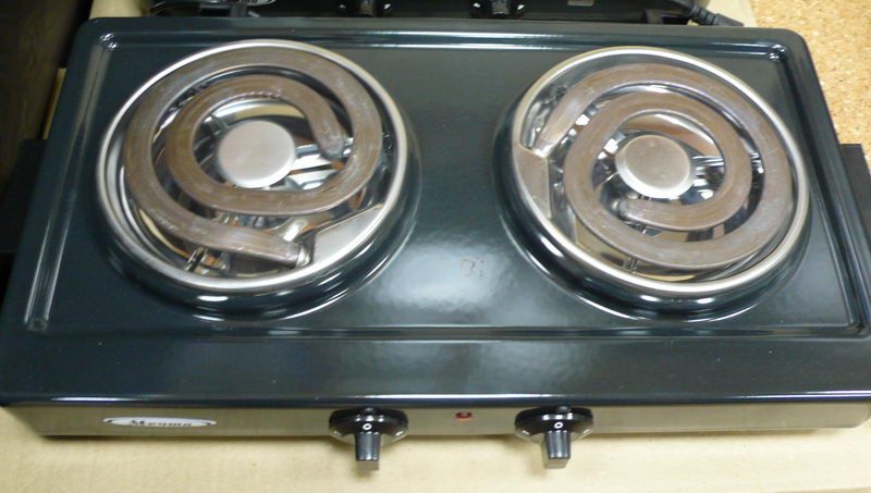 Плита электрическая Мечта 2-конф. 211Т чёрная хит продаж!!! оптом Плита электрическая Мечта 2-конф. 211Т чёрная хит продаж!!! оптом