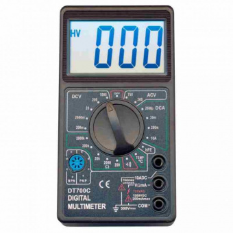 DT-700C мультиметр хит продаж!!! оптом DT-700C мультиметр хит продаж!!! оптом
