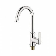 Ledeme L4598 Смеситель для кухни (латунь) * оптом