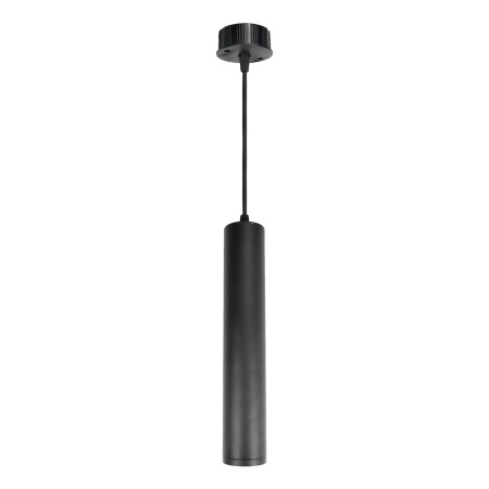 Smartbuy светильник светод. цилиндрический GU10 Black/IP20 (SBL-CYL1B-GU10) оптом