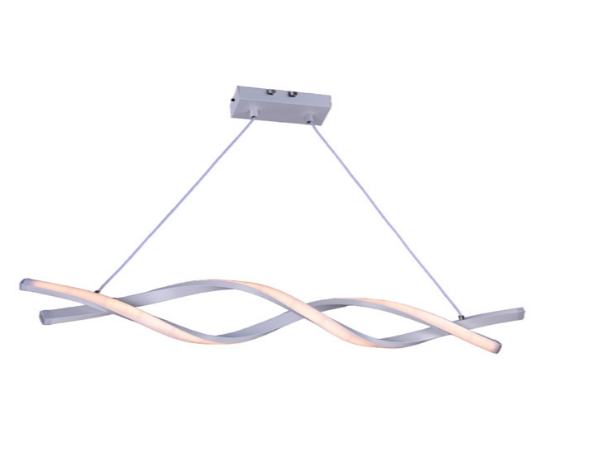 Светильник светодиодный "Бесконечность" РС23122/2 п/ос оптом