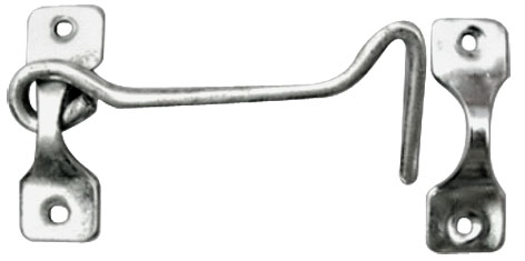 FIT Крючок ветровой 100мм  1/10/200 оптом