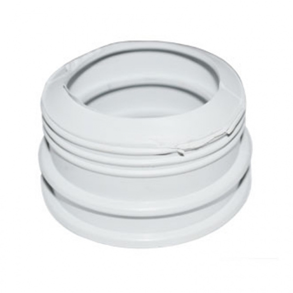 Манжета 40*50 удлин. БЕЛАЯ Полимер оптом Манжета 40*50 удлин. БЕЛАЯ Полимер оптом