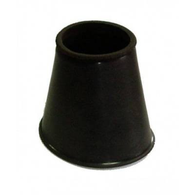 Манжета конусная Полимер D60x80 Черная оптом Манжета конусная Полимер D60x80 Черная оптом
