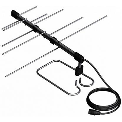 Дельта  К132 антенна ДМВ комнатная (45) оптом