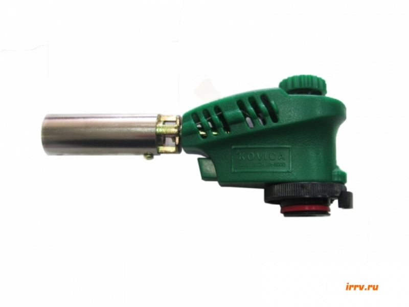 Горелка газовая с пьезорозжигом KS-1005 (10)   оптом