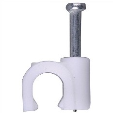 А-14 (круглая) скоба электроуст. (200) 30шт в пакетике оптом А-14 (круглая) скоба электроуст. (200) 30шт в пакетике оптом