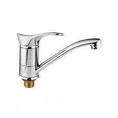 Ledeme L4501-2 Смеситель для кухни (латунь)	(1/10)	 * оптом