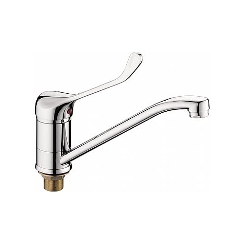 Ledeme L4979 Смеситель для кухни (латунь) * оптом