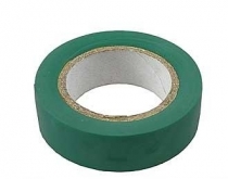 Safeline изолента 19/20 зелёная 9370 (10/200) оптом