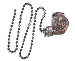 REXANT 32-0101 "цепочка" для бра серебро (10/100) продаём кратно 10шт    оптом