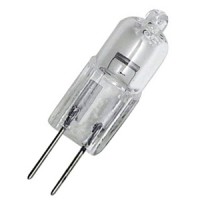 Camelion лампа JC 10W g4 12V (галоген. без рефлектора) 1/5/100 оптом