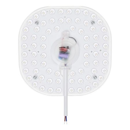 Smartbuy светодиодный (LED) модуль M 36W 4000K (SBL-M-36W-4K) оптом