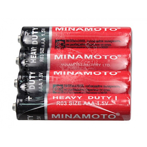 MINAMOTO батарейка R-3 без бл. 4/60/1200 хит продаж!!! оптом MINAMOTO батарейка R-3 без бл. 4/60/1200 хит продаж!!! оптом