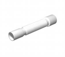 АНИ Пласт K405 Гибкая труба 40*50  (100) оптом