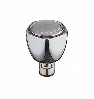 Ledeme  LH09 Маховик с кран-буксой, импорт., керамич. картр.  * оптом