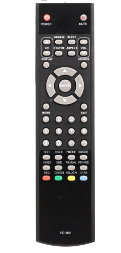 Д/у Huayu для BBK RC1902 ЖК телевизор FUSION LT2428 ic п/ос оптом Д/у Huayu для BBK RC1902 ЖК телевизор FUSION LT2428 ic п/ос оптом