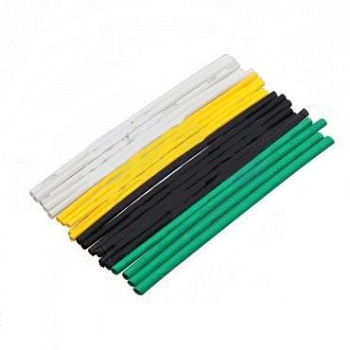 REXANT 29-0104 Набор термоусадочных трубок №4 (рыболов)  																			 оптом