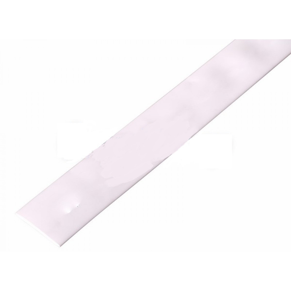 REXANT 23-0001 Термоусаживаемая трубка 30/15мм 1м белая оптом REXANT 23-0001 Термоусаживаемая трубка 30/15мм 1м белая оптом