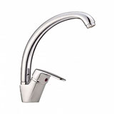 Ledeme L4116 Смеситель для кухни (утка) (латунь) (1/10)  * оптом