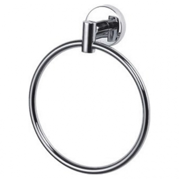 Ledeme  L1704 полотенцедержатель "кольцо"  * п/ос оптом