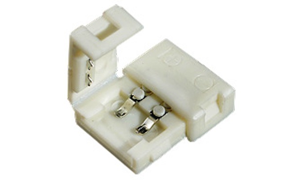 SmartBuy коннектор DS 2835-8mm (100/5000) оптом