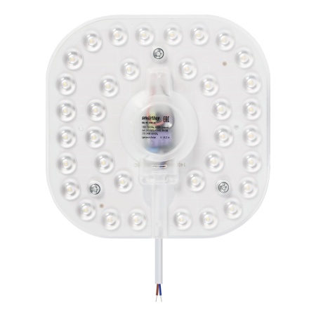 Smartbuy светодиодный (LED) модуль M 18W 4000K (SBL-M-18W-4K) оптом