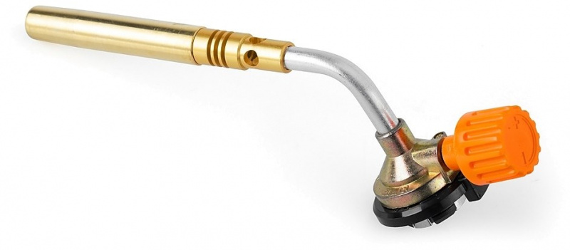 Горелка паяльная КТ-2104 оптом Горелка паяльная КТ-2104 оптом