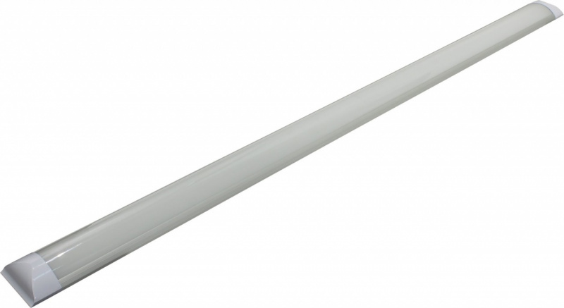 Smartbuy светильник светод. LU2  18w 4000K матовый 600*75*26 SBL-LU2-18W-40  оптом