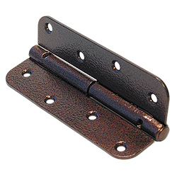 Петля ПН1-110 (медная шагрень) - правая оптом