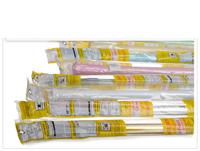 Карниз для ванной 110-200см AL хром  д.22/19мм оптом