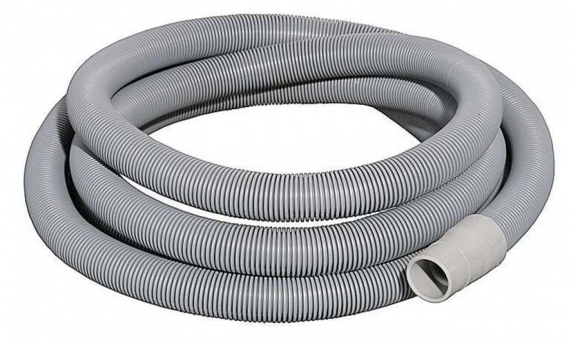 Шланг сливной для стиральной машины 3м оптом Шланг сливной для стиральной машины 3м оптом