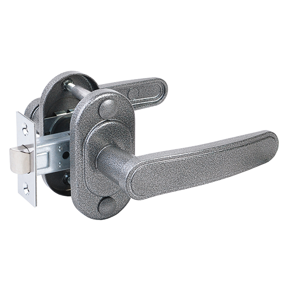 Защелка Омега ЗЩ 2.04 (серебро) г.Димитровград оптом Защелка Омега ЗЩ 2.04 (серебро) г.Димитровград оптом