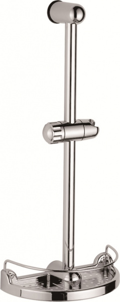 Ledeme  L8004 Душ. стойка без лейки и шланга * оптом