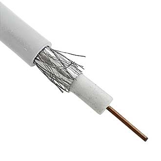 RG 6-U/48 кабель Surmount белый (100) Хит продаж!!! оптом RG 6-U/48 кабель Surmount белый (100) Хит продаж!!! оптом