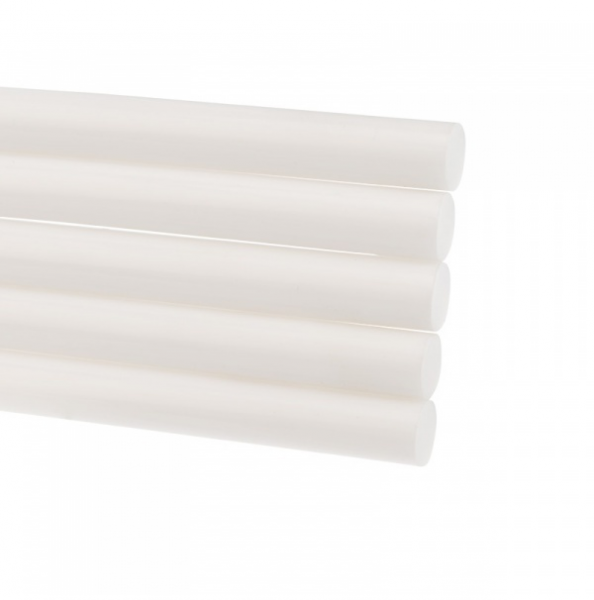 REXANT 09-1015 Клеевые стержни d=7,4 мм, L=100 мм, прозрачные (упак. 6 шт.) оптом REXANT 09-1015 Клеевые стержни d=7,4 мм, L=100 мм, прозрачные (упак. 6 шт.) оптом