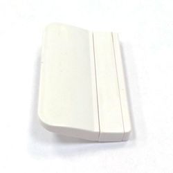 Обратная ручка для балконной двери ПВХ (белая) хит продаж!!! оптом