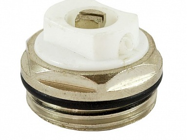 Ledeme  L1-1/2 Воздухоотводчик 15 (кран Маевского 1/2)  * оптом