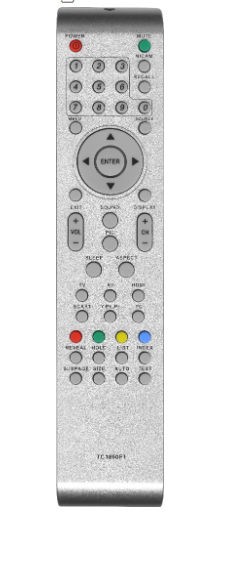 Д/у Huayu для Mystery TC1860F1 LCD TV ic  оптом
