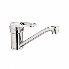 Ledeme L4556 Смеситель для кухни (латунь)  * оптом