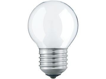 Camelion лампа D Е27 60W FR шар матов. (1/10/100) хит продаж!!! оптом