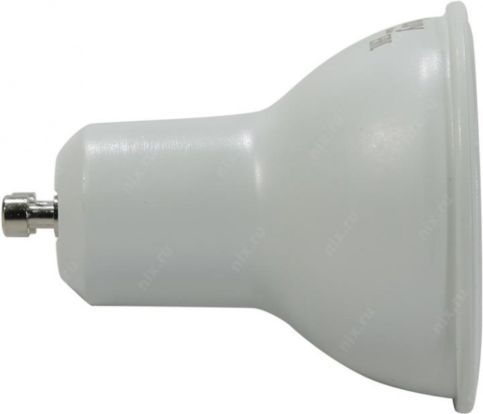 Smartbuy лампа LED-JCDRC  7 Вт GU10 3000K SBL-GU10-07-30K-N (10/100) оптом